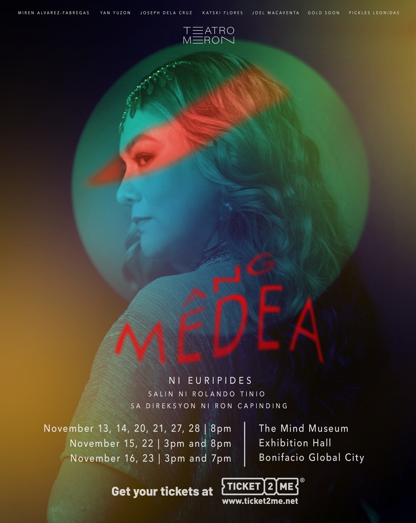 Ang Medea